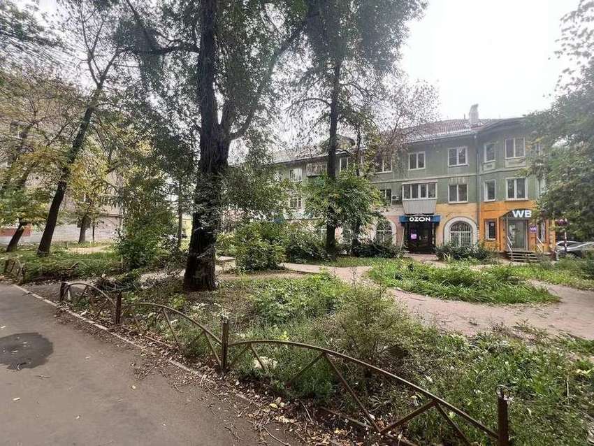 Продажа коммерческой недвижимости, 62м <sup>2</sup>, Самара, Металлургов проспект,  19а