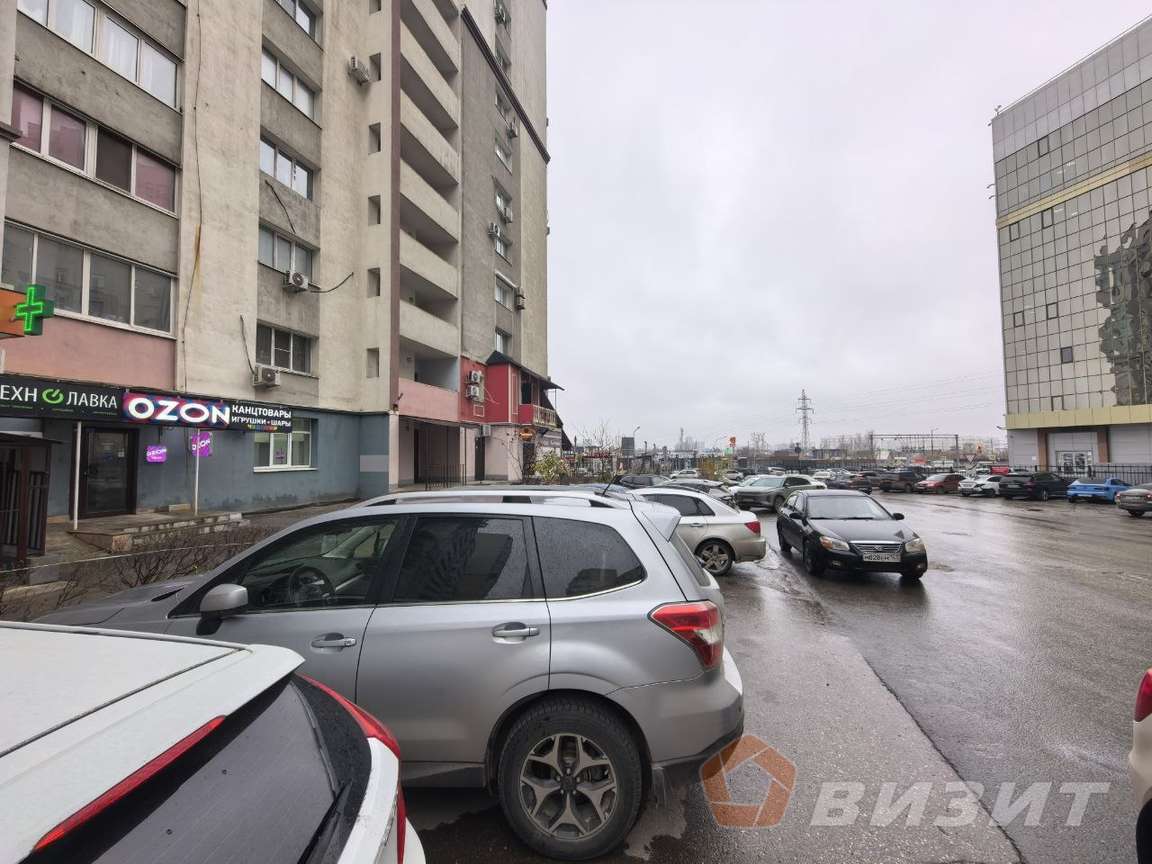 Аренда коммерческой недвижимости, 20м <sup>2</sup>, Самара, Санфировой улица,  99