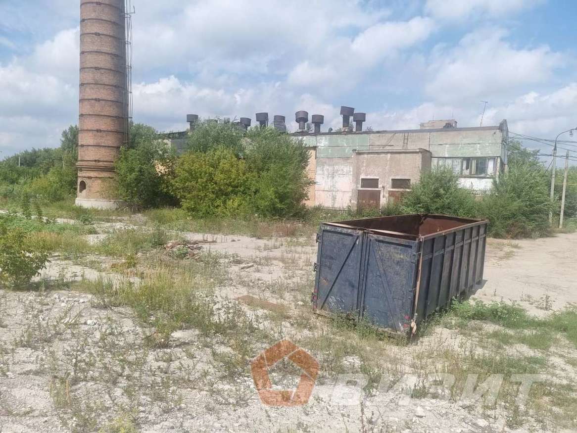 Продажа коммерческой недвижимости, 9000м <sup>2</sup>, Чубовка, Балтийский проезд,  7в