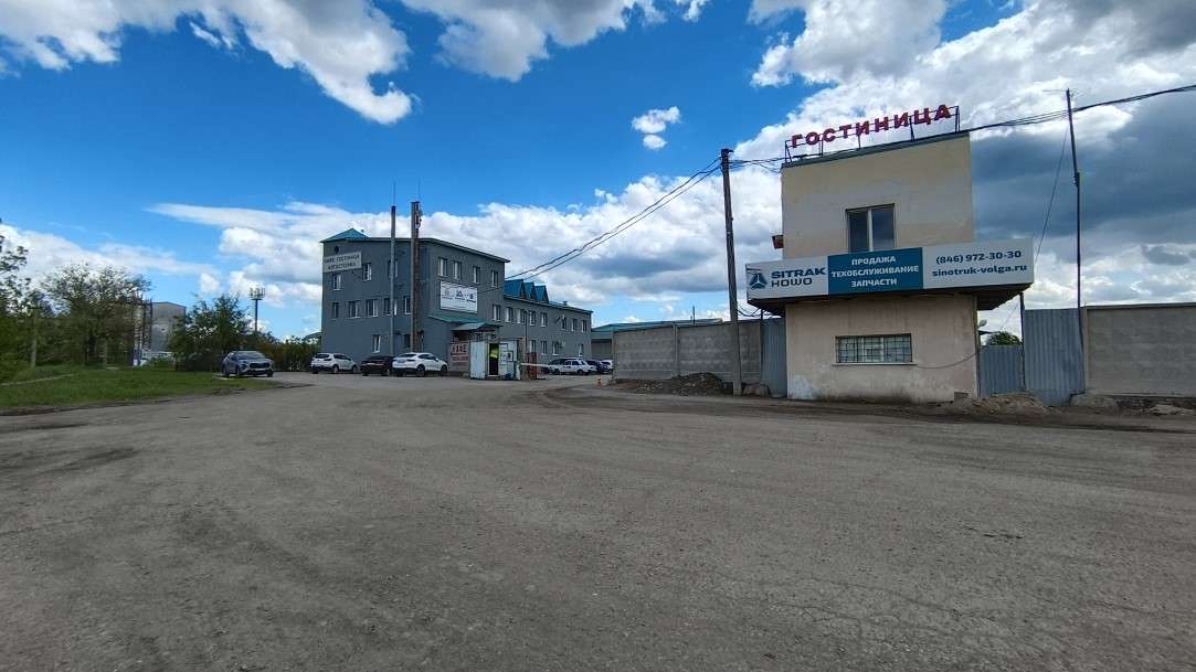 Аренда коммерческой недвижимости, 25м <sup>2</sup>, Самарская, Обводная дорога 6й километр,  7а