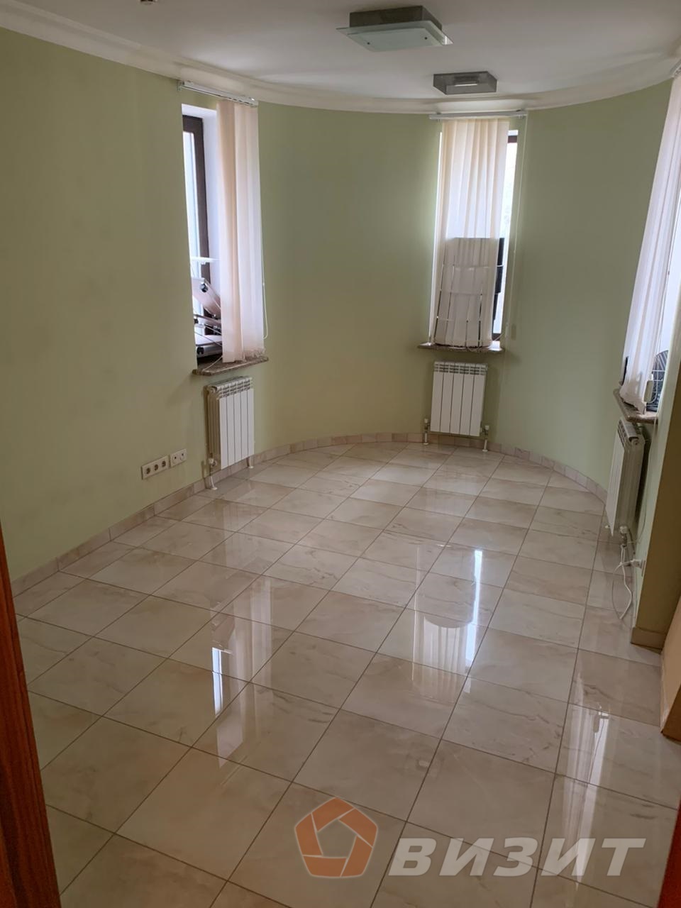 Продажа коммерческой недвижимости, 450м <sup>2</sup>, Самара, Максима Горького улица,  66