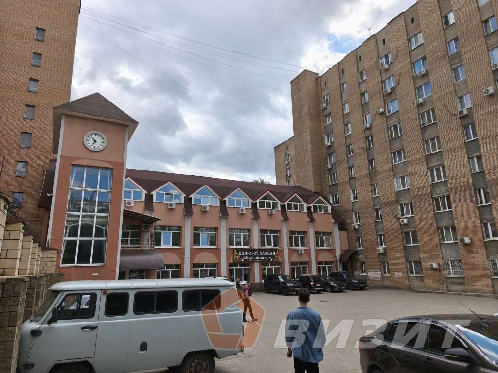 Продажа коммерческой недвижимости, 50м <sup>2</sup>, Самара, Дзержинского улица,  13А