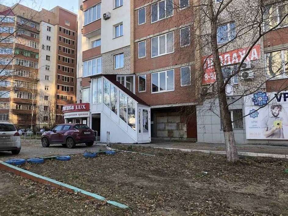 Продажа коммерческой недвижимости, 190м <sup>2</sup>, Самара, Советской Армии улица,  240б