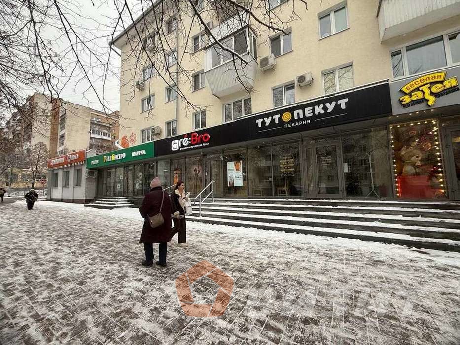 Аренда коммерческой недвижимости, 64м <sup>2</sup>, Самара, Молодогвардейская улица,  223