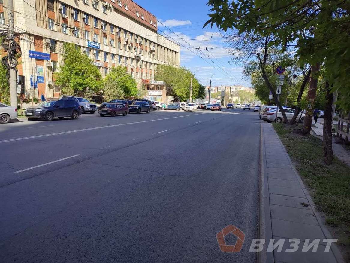 Аренда коммерческой недвижимости, 83м <sup>2</sup>, Самара, Ставропольская улица,  3