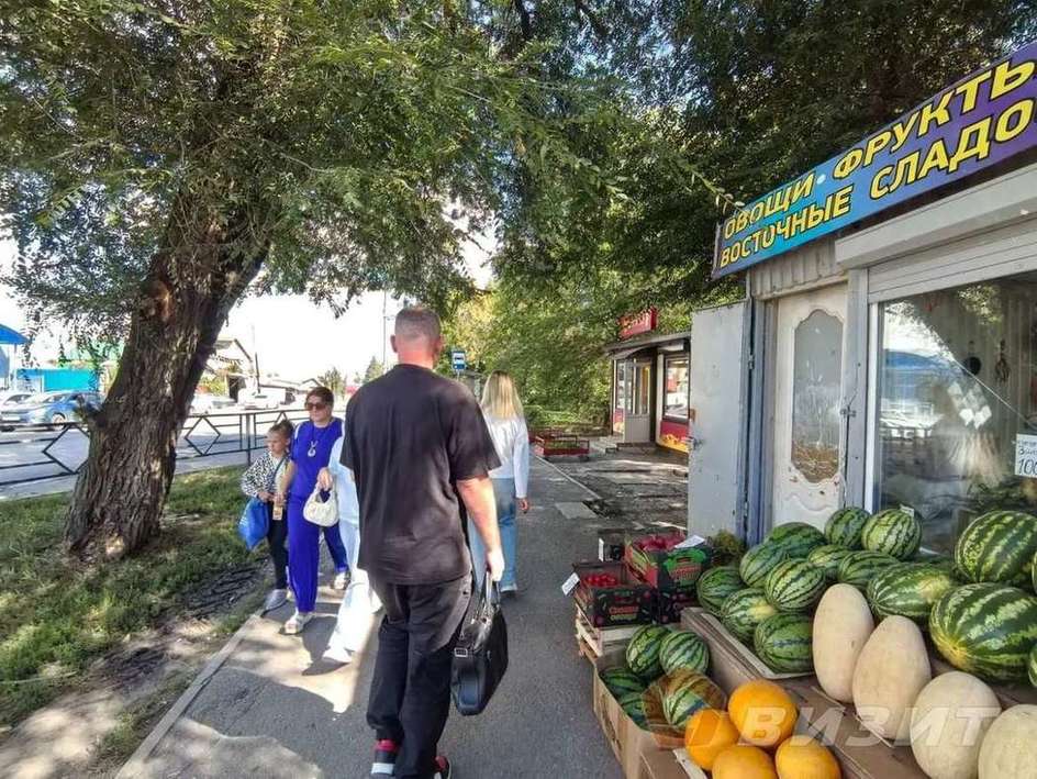 Продажа коммерческой недвижимости, 22м <sup>2</sup>, Самара, Мориса Тореза улица,  117А