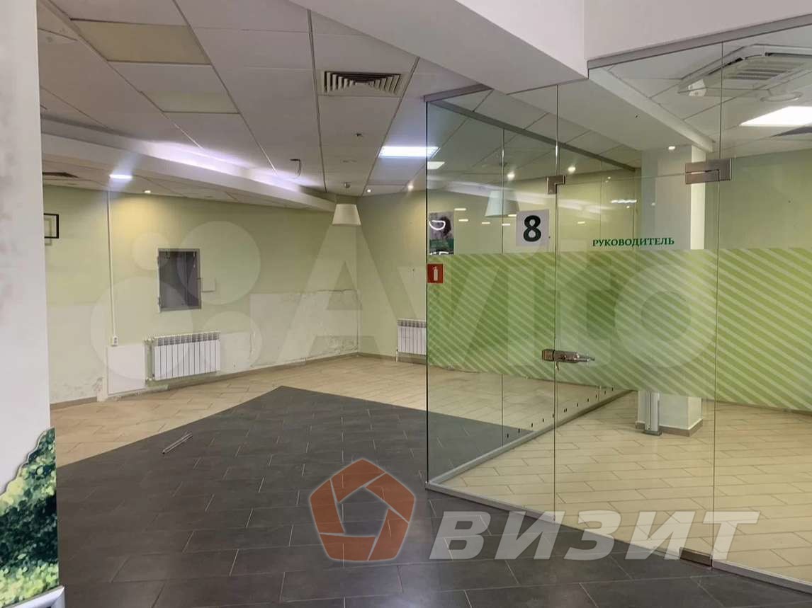 Продажа коммерческой недвижимости, 206м <sup>2</sup>, Тольятти, 50 лет Октября бульвар,  10