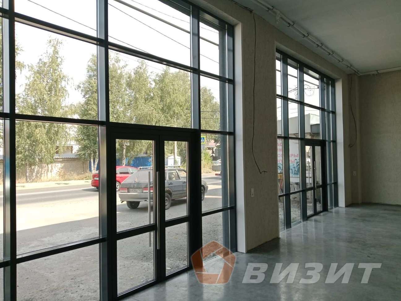 Аренда коммерческой недвижимости, 60м <sup>2</sup>, Самара, Офицерская улица,  171