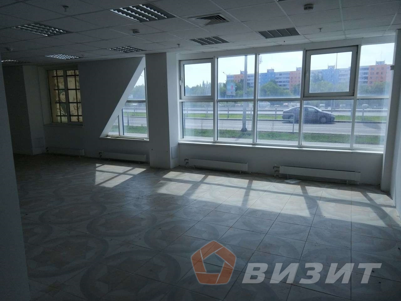 Аренда коммерческой недвижимости, 116м <sup>2</sup>, Самара, Московское шоссе,  284а