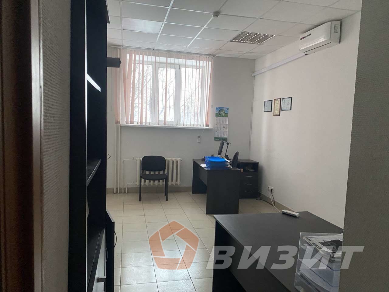 Продажа коммерческой недвижимости, 264м <sup>2</sup>, Самара, Гастелло улица,  44