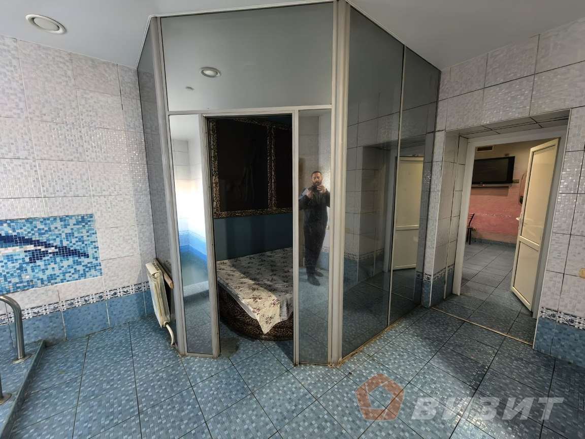 Продажа коммерческой недвижимости, 415м <sup>2</sup>, Самара, Братьев Коростелёвых улица,  15