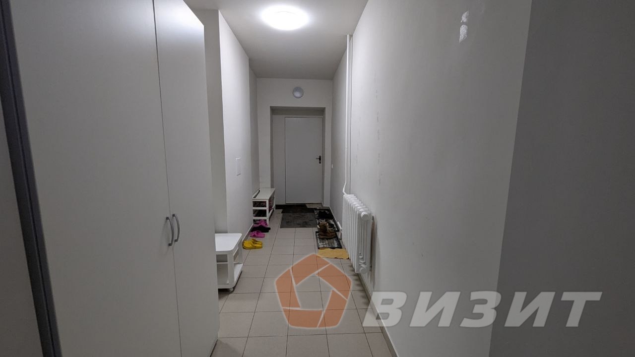 Продажа коммерческой недвижимости, 109м <sup>2</sup>, Самара, Рабочая улица,  95