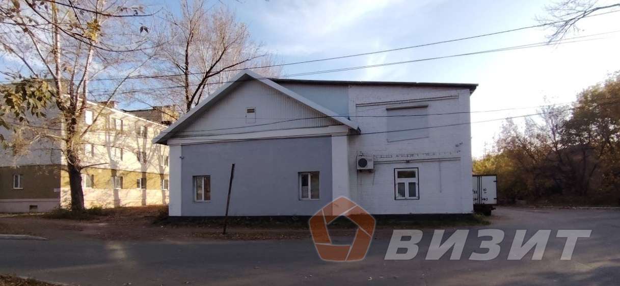 Продажа коммерческой недвижимости, 353м <sup>2</sup>, Новокуйбышевск, Мира проспект,  8кА