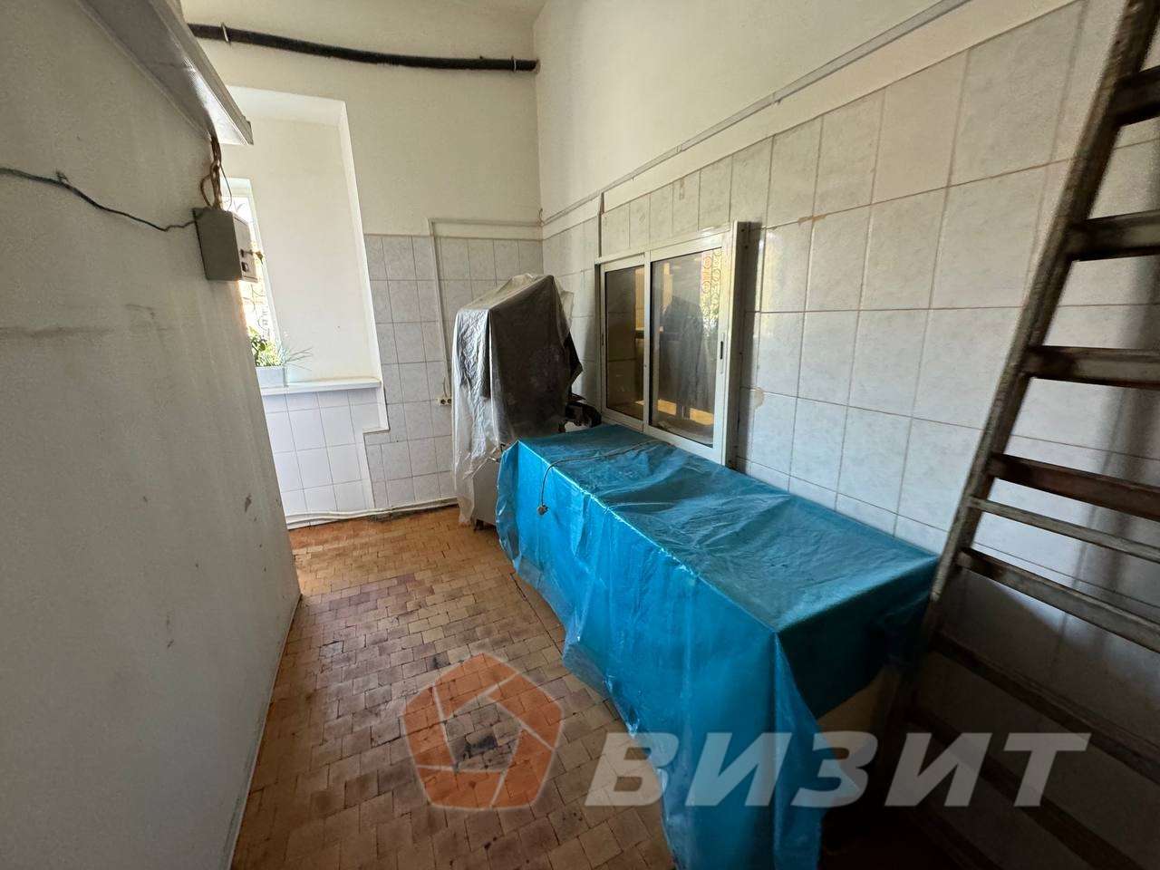 Продажа коммерческой недвижимости, 552м <sup>2</sup>, Самара, Воронежская улица,  98а