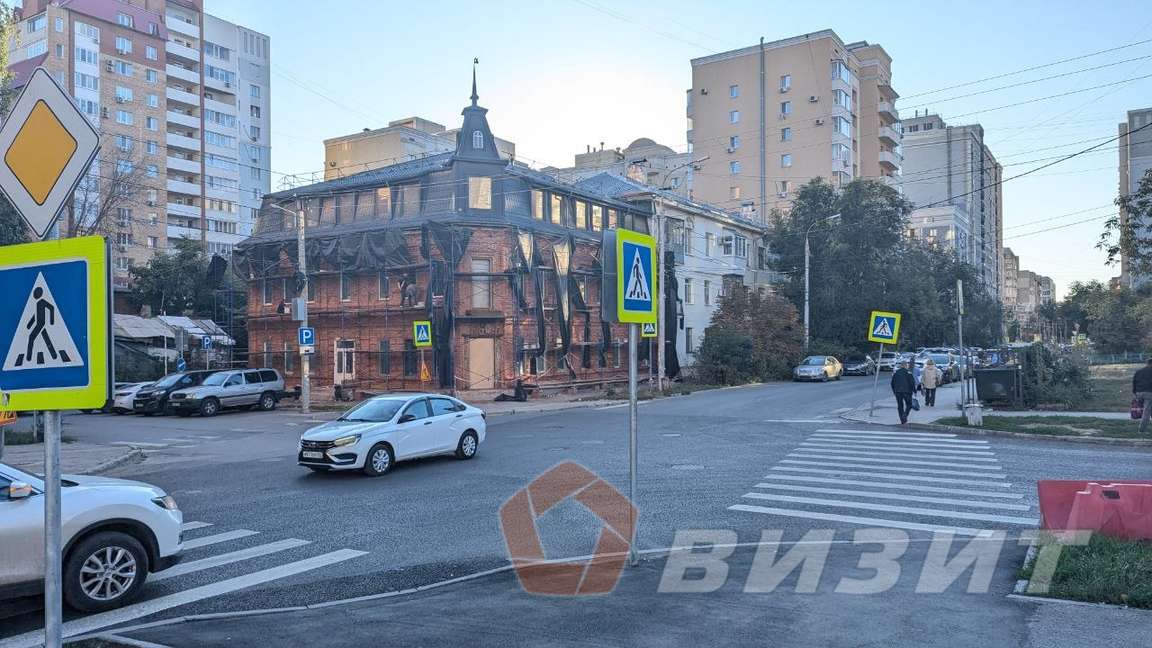 Продажа коммерческой недвижимости, 109м <sup>2</sup>, Самара, Рабочая улица,  95