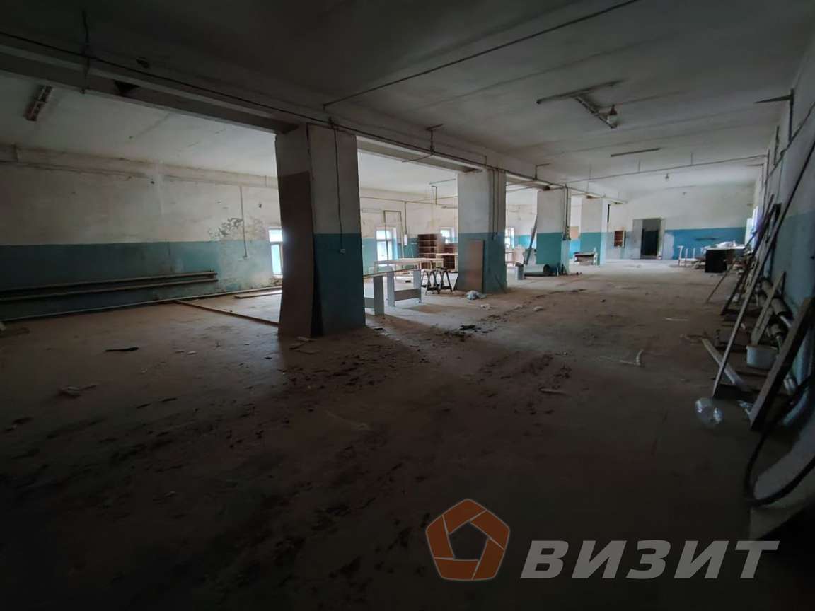 Продажа коммерческой недвижимости, 750м <sup>2</sup>, Самара, Эльтонская улица,  4