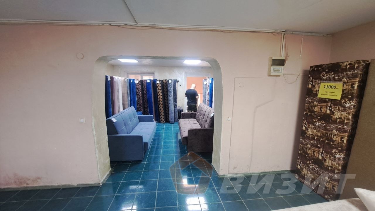 Продажа коммерческой недвижимости, 85м <sup>2</sup>, Самара, Красных Коммунаров улица,  15