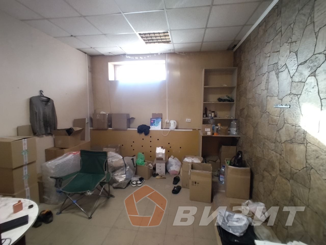 Аренда коммерческой недвижимости, 130м <sup>2</sup>, Самара, Новоурицкая улица,  3