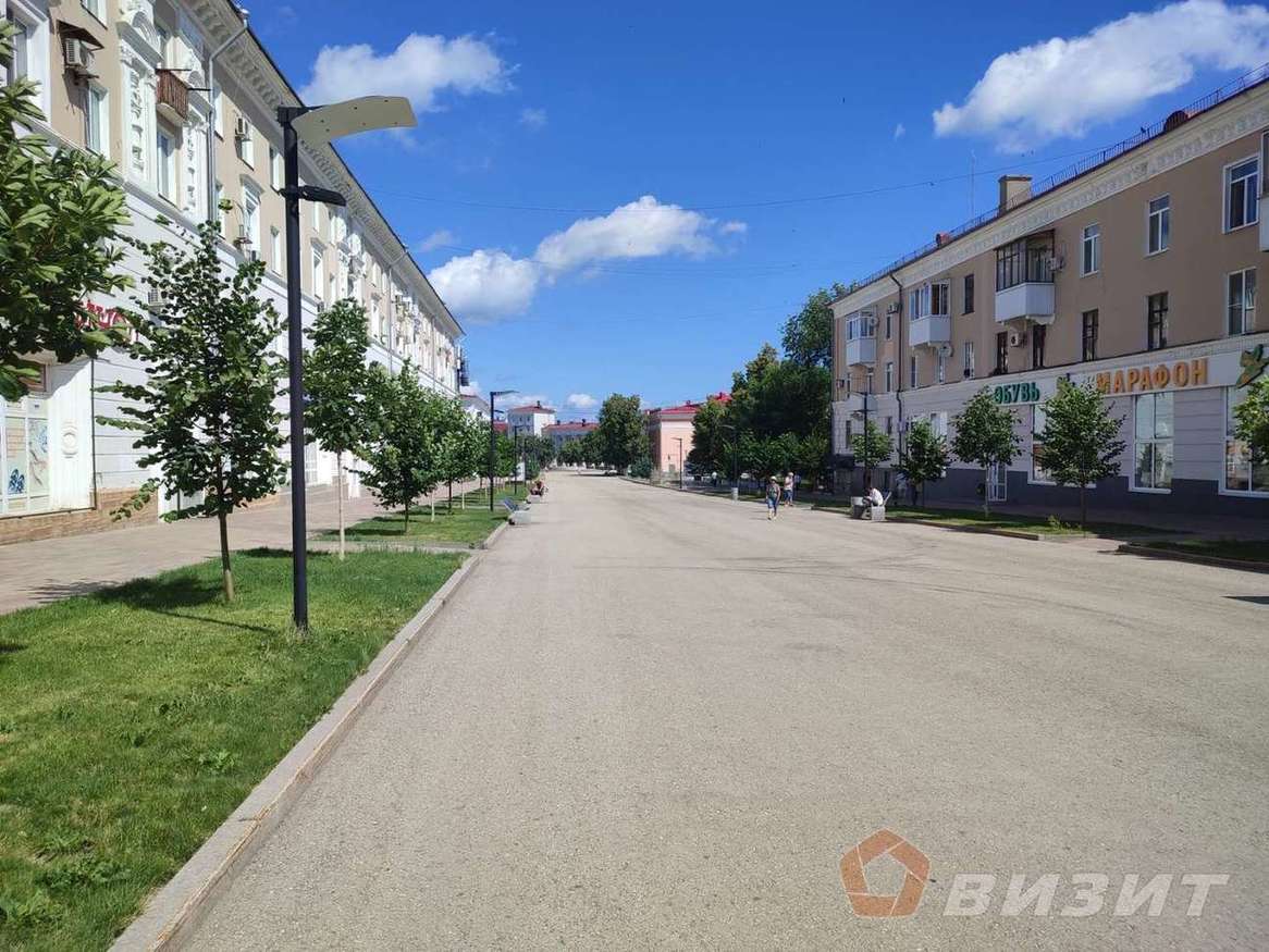 Продажа коммерческой недвижимости, 84м <sup>2</sup>, Новокуйбышевск, Миронова улица,  4