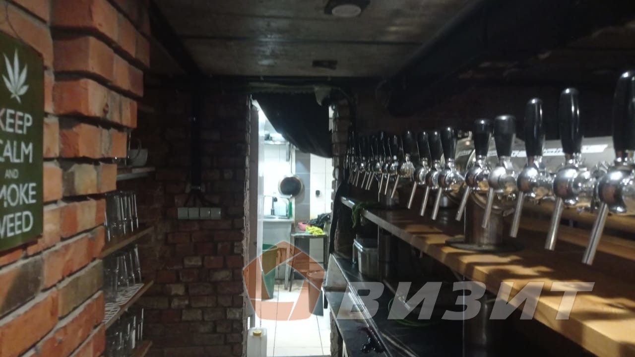 Аренда коммерческой недвижимости, 187м <sup>2</sup>, Самара, Молодогвардейская улица,  102