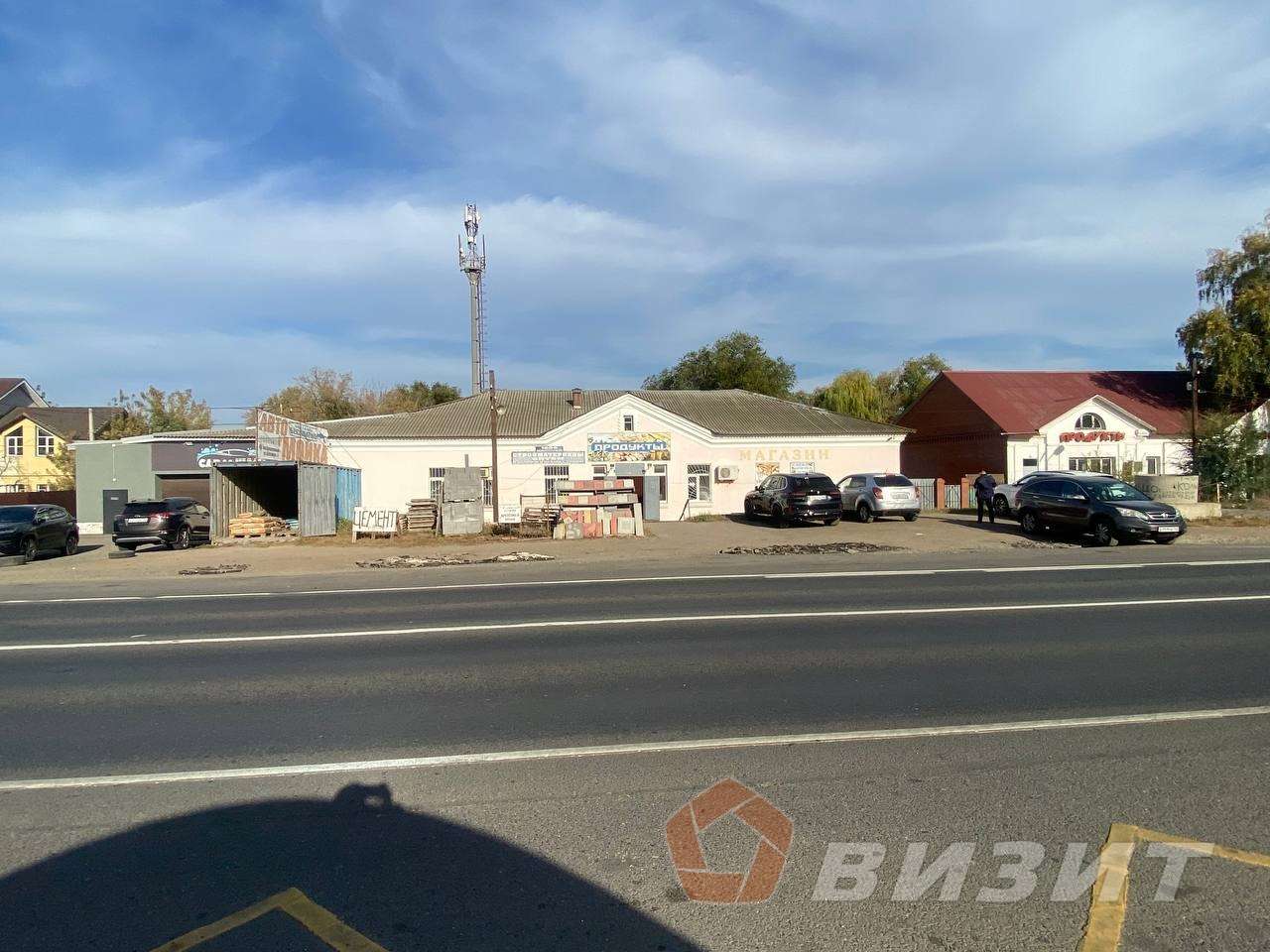 Аренда коммерческой недвижимости, 300м <sup>2</sup>, Придорожный, Шоссейная улица,  3