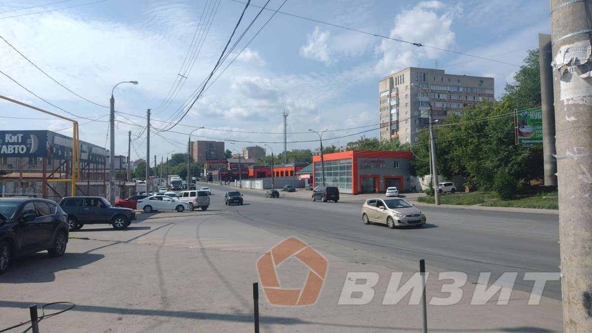 Аренда коммерческой недвижимости, 636м <sup>2</sup>, Самара, Партизанская улица,  80б