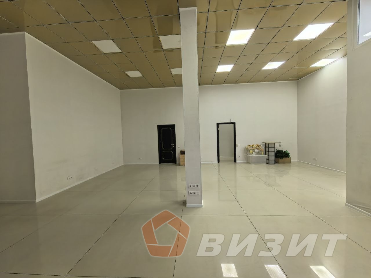 Аренда коммерческой недвижимости, 147м <sup>2</sup>, Самара, Авроры улица,  114ак2