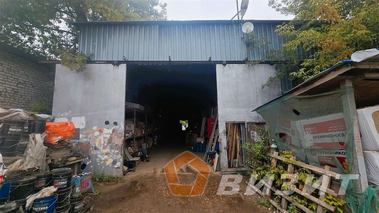 Аренда коммерческой недвижимости, 2850м <sup>2</sup>, Самара, Магистральная улица,  78