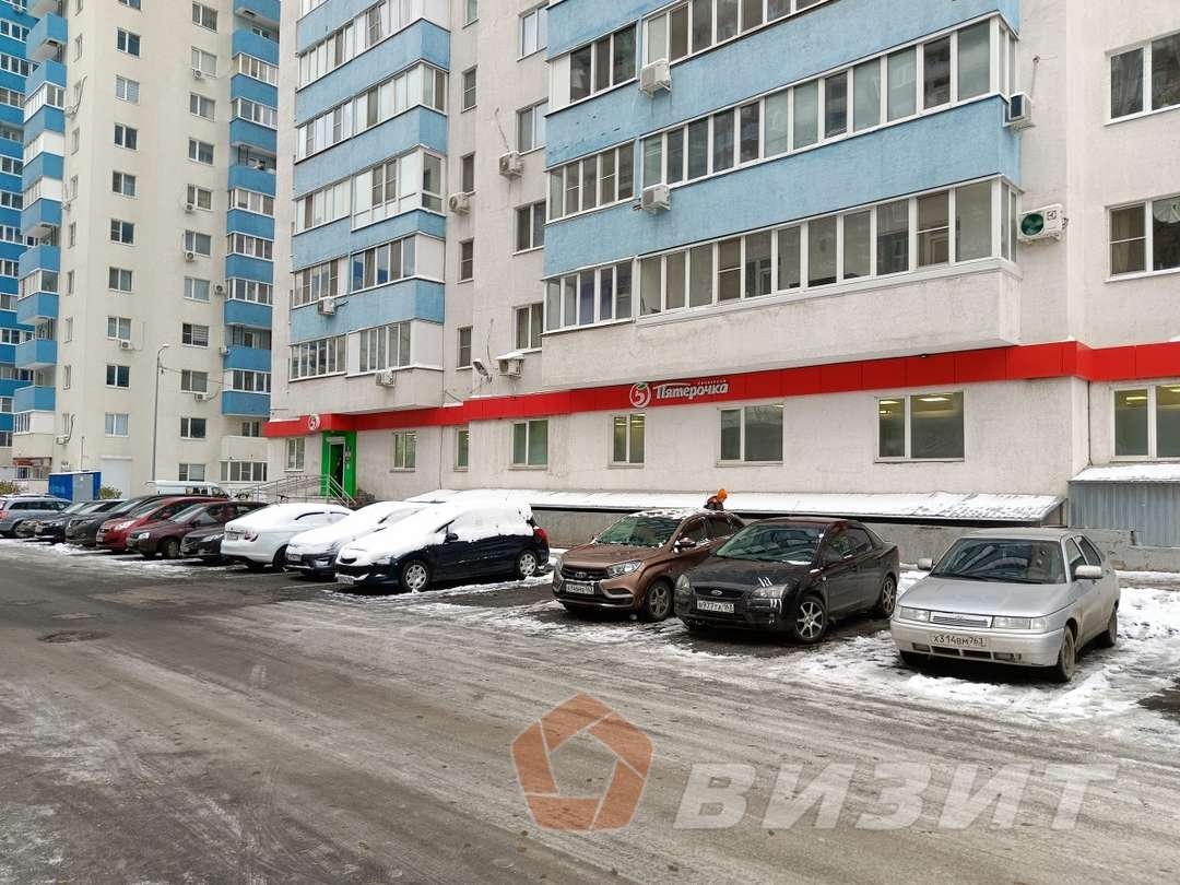 Продажа коммерческой недвижимости, 36м <sup>2</sup>, Самара, Корабельная улица,  13