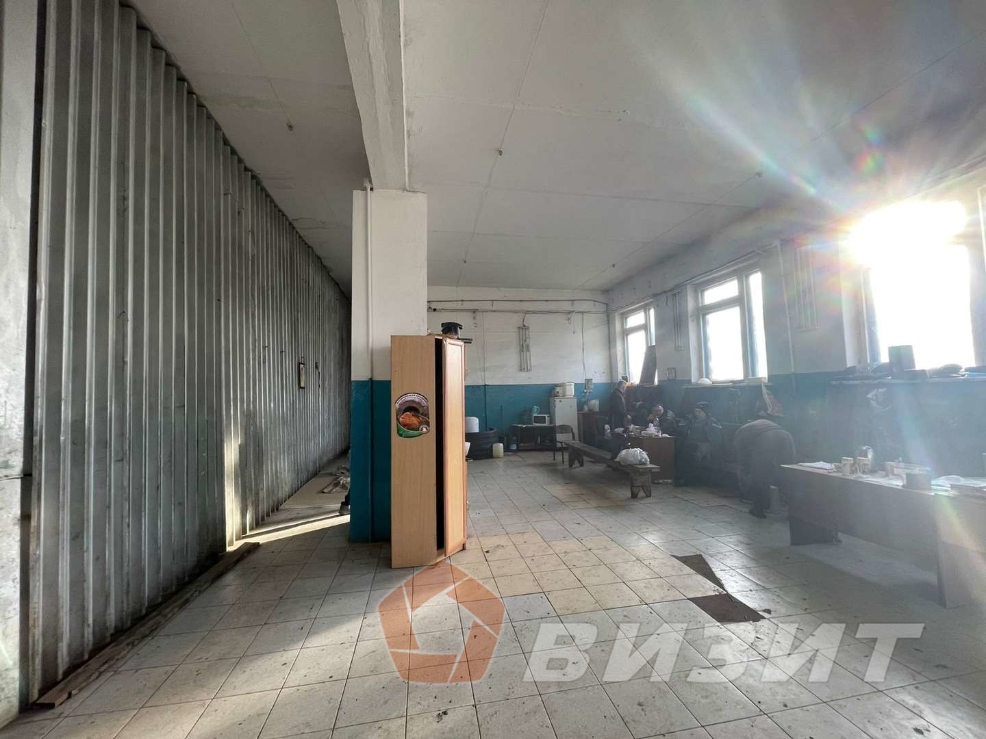 Продажа коммерческой недвижимости, 1538м <sup>2</sup>, Нефтегорск, Промышленности улица,  21