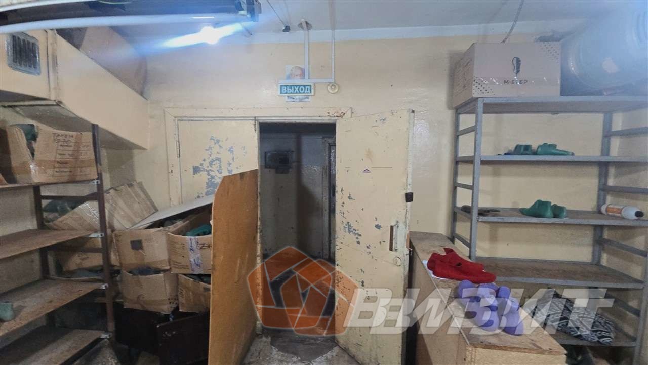 Продажа коммерческой недвижимости, 473м <sup>2</sup>, Самара, Рыльская улица,  13