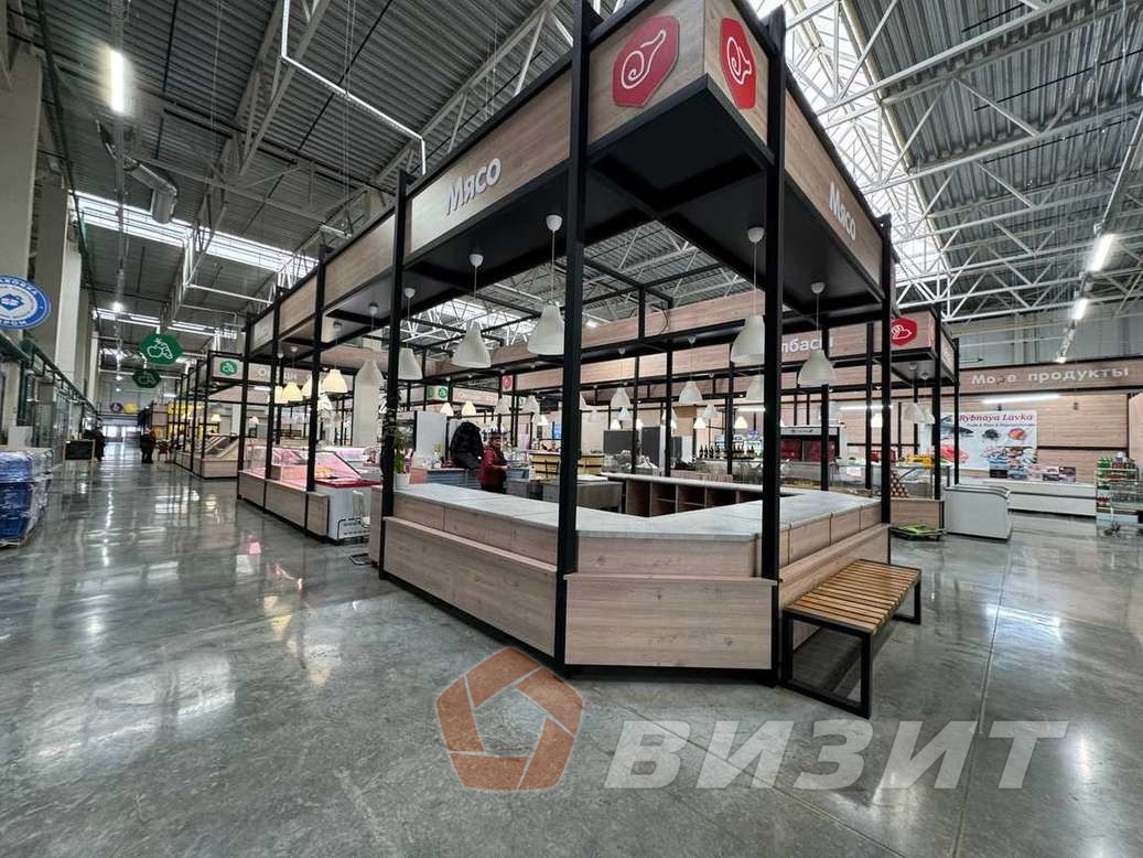 Аренда коммерческой недвижимости, 700м <sup>2</sup>, Самара, Волжское шоссе,  106