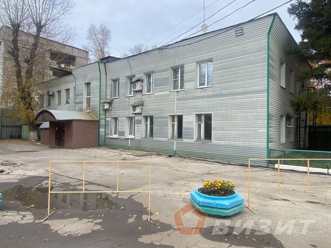 Аренда коммерческой недвижимости, 43м <sup>2</sup>, Самара, 22 Партсъезда улица,  8