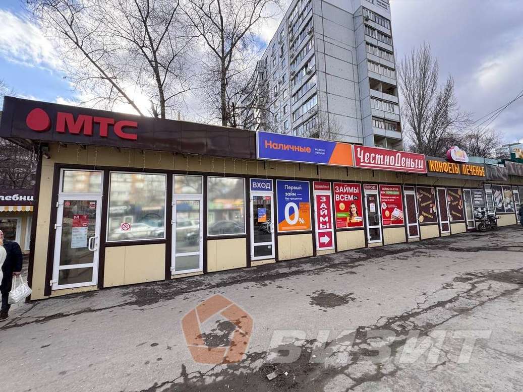 Аренда коммерческой недвижимости, 132м <sup>2</sup>, Самара, Кирова проспект,  210