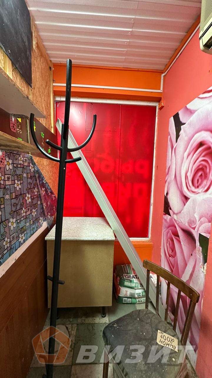 Аренда коммерческой недвижимости, 15м <sup>2</sup>, Самара, Ново-Вокзальная улица,  59а