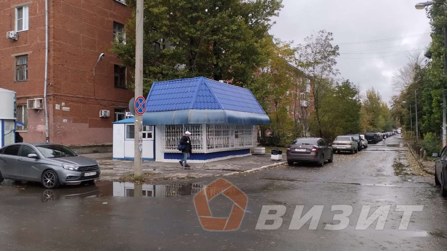 Аренда коммерческой недвижимости, 36м <sup>2</sup>, Самара, Костромской переулок,  13/1