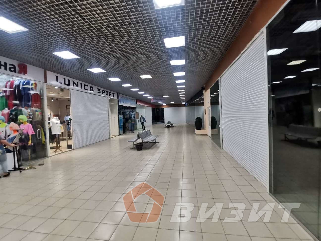 Аренда коммерческой недвижимости, 1100м <sup>2</sup>, Самара, Заводское шоссе,  111