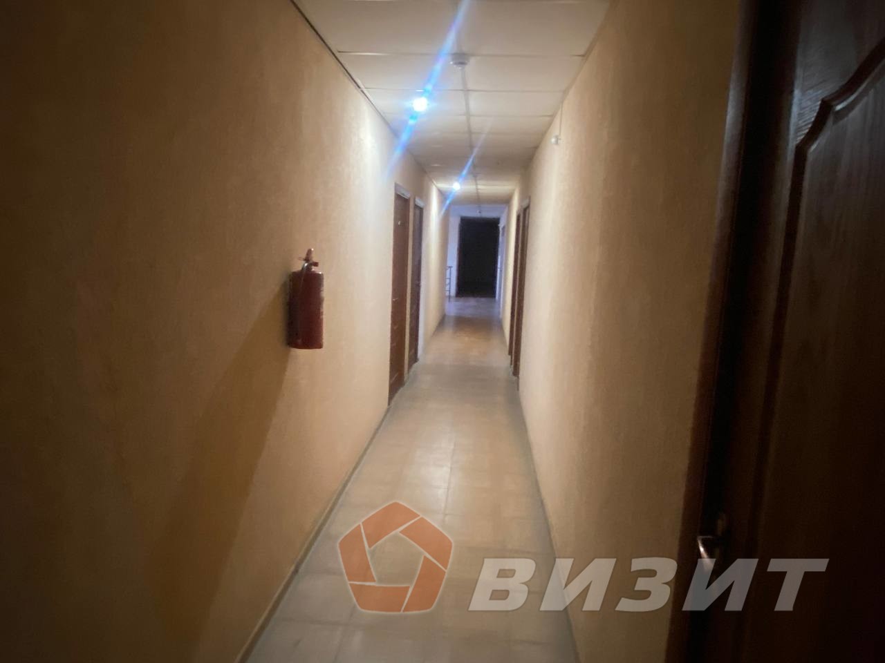 Продажа коммерческой недвижимости, 670м <sup>2</sup>, Самарская, Волгоградское шоссе,  10