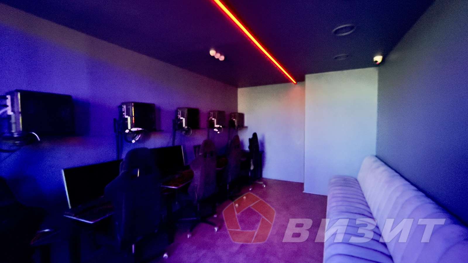 Аренда коммерческой недвижимости, 406м <sup>2</sup>, Самара, Волжский проспект,  39