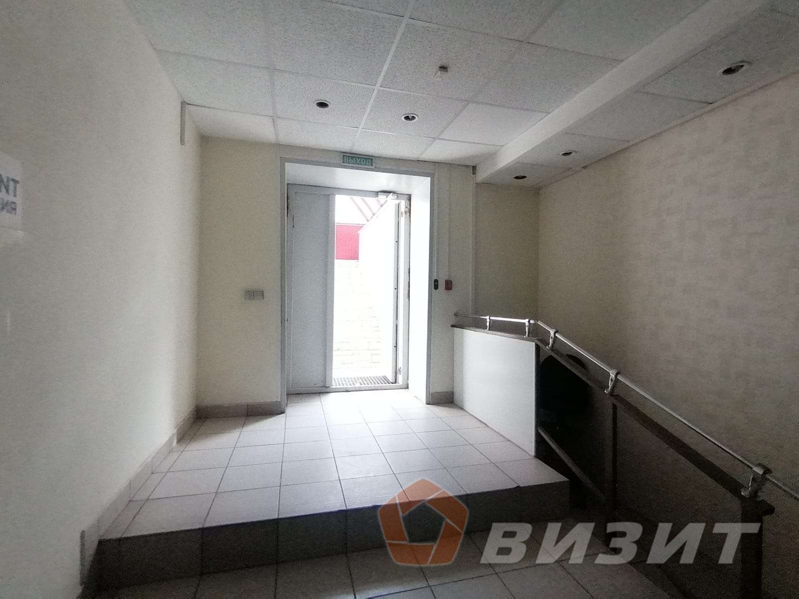 Продажа коммерческой недвижимости, 171м <sup>2</sup>, Самара, Мичурина улица,  126