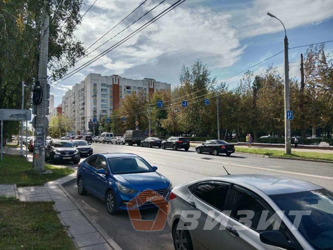 Аренда коммерческой недвижимости, 29м <sup>2</sup>, Самара, Стара-Загора улица,  27