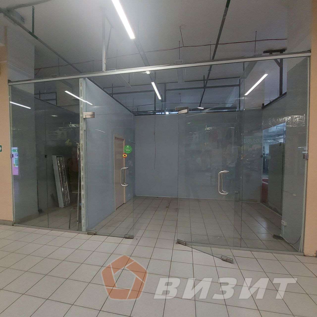 Аренда коммерческой недвижимости, 29м <sup>2</sup>, Самара, Заводское шоссе,  111