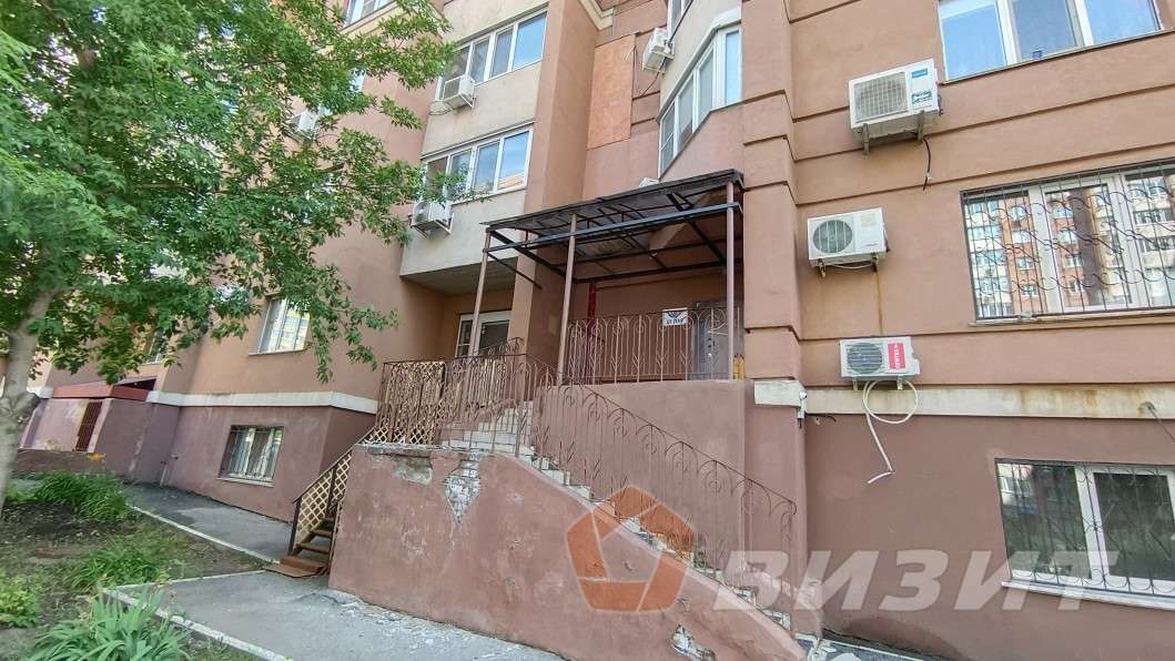 Продажа коммерческой недвижимости, 268м <sup>2</sup>, Самара, 6-я просека,  137