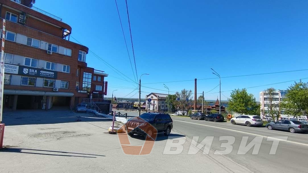 Аренда коммерческой недвижимости, 161м <sup>2</sup>, Самара, Осипенко улица,  1а