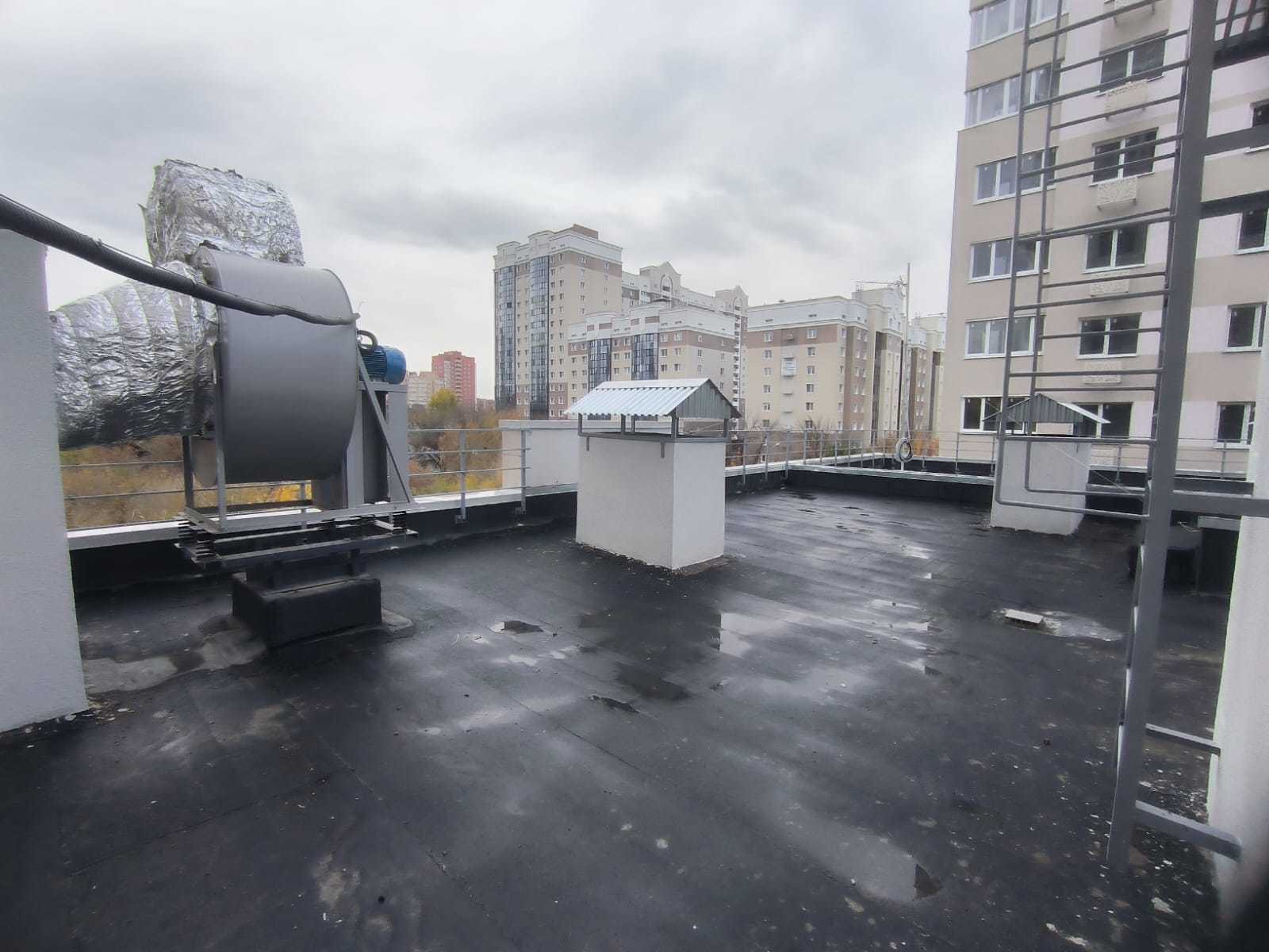 Продажа коммерческой недвижимости, 674м <sup>2</sup>, Самара, Ленинская улица,  271