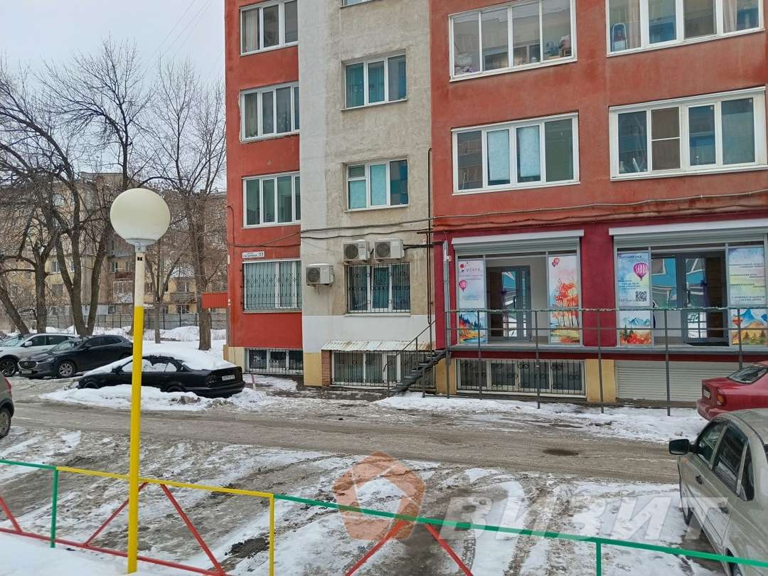 Продажа коммерческой недвижимости, 139м <sup>2</sup>, Самара, Гагарина улица,  53