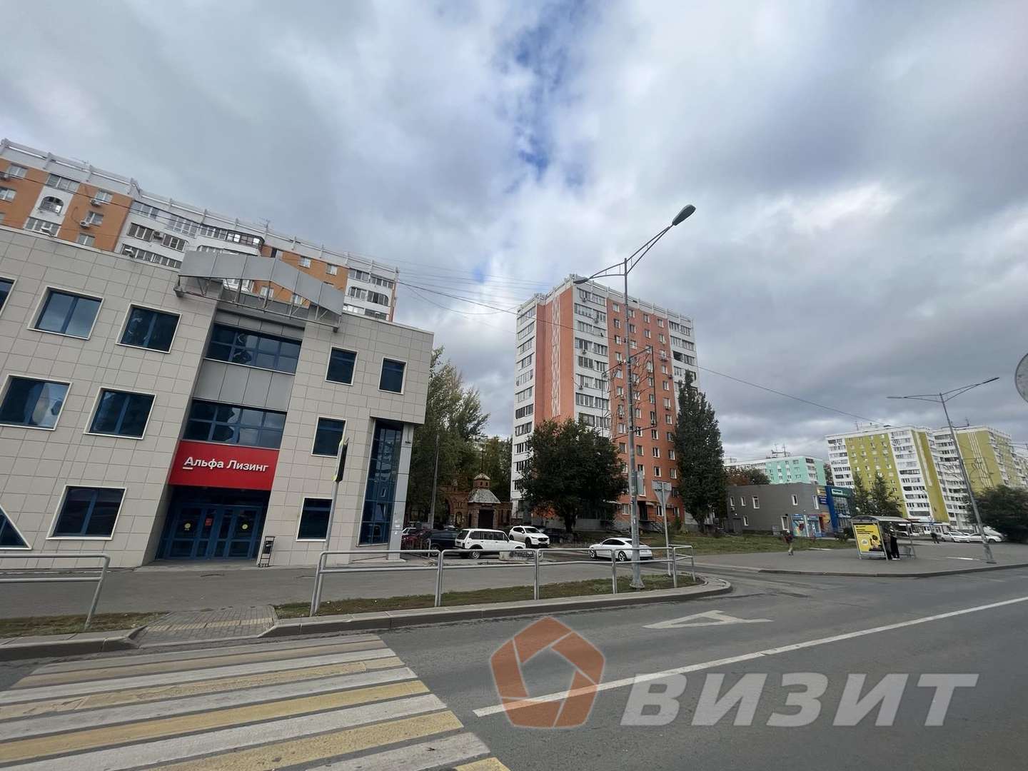 Аренда коммерческой недвижимости, 116м <sup>2</sup>, Самара, Московское шоссе,  284а