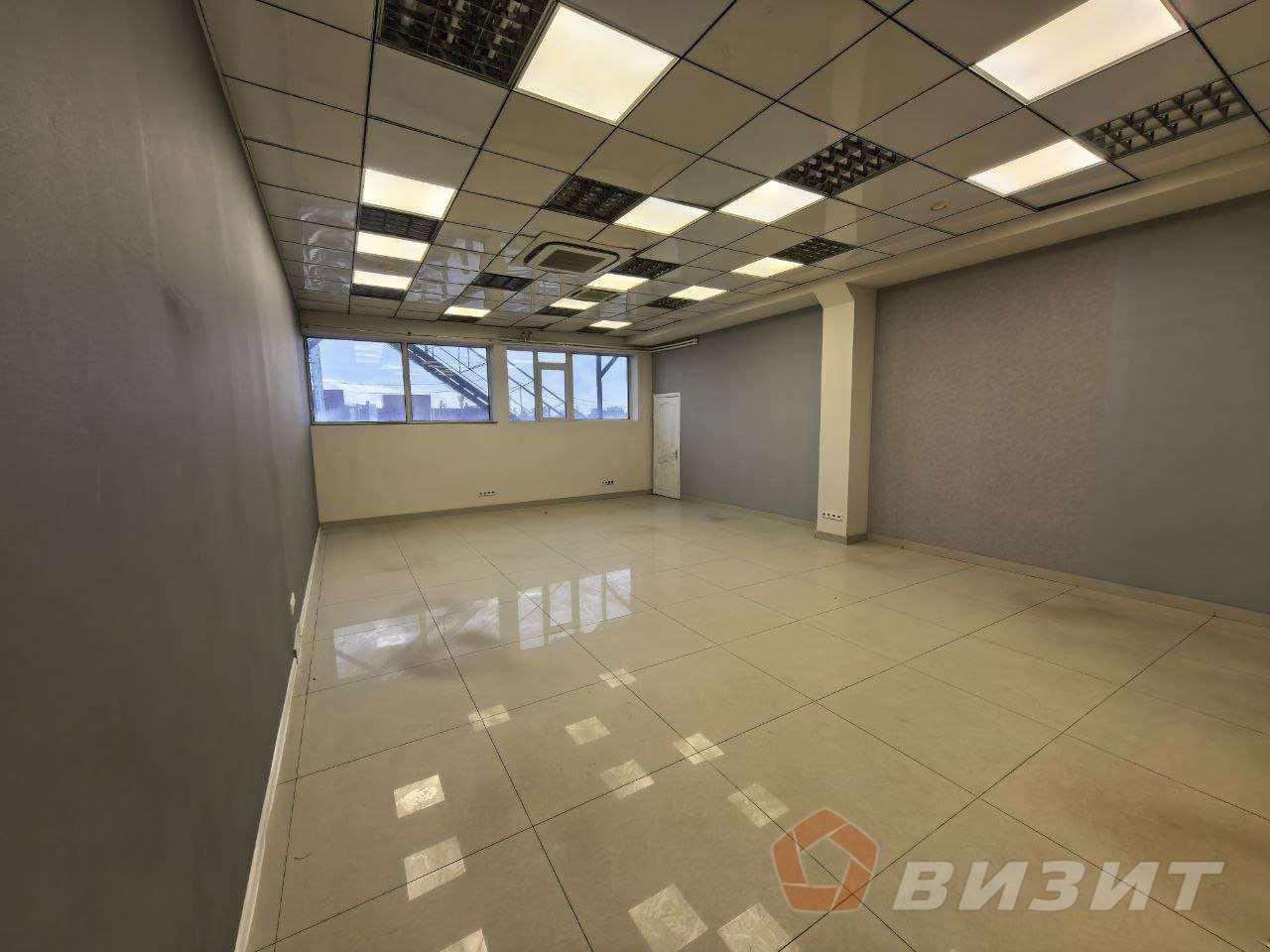 Аренда коммерческой недвижимости, 55м <sup>2</sup>, Самара, Авроры улица,  114ак6