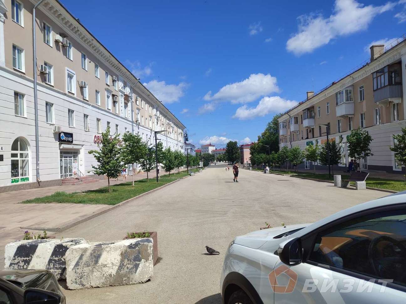 Аренда коммерческой недвижимости, 41м <sup>2</sup>, Новокуйбышевск, Миронова улица,  4