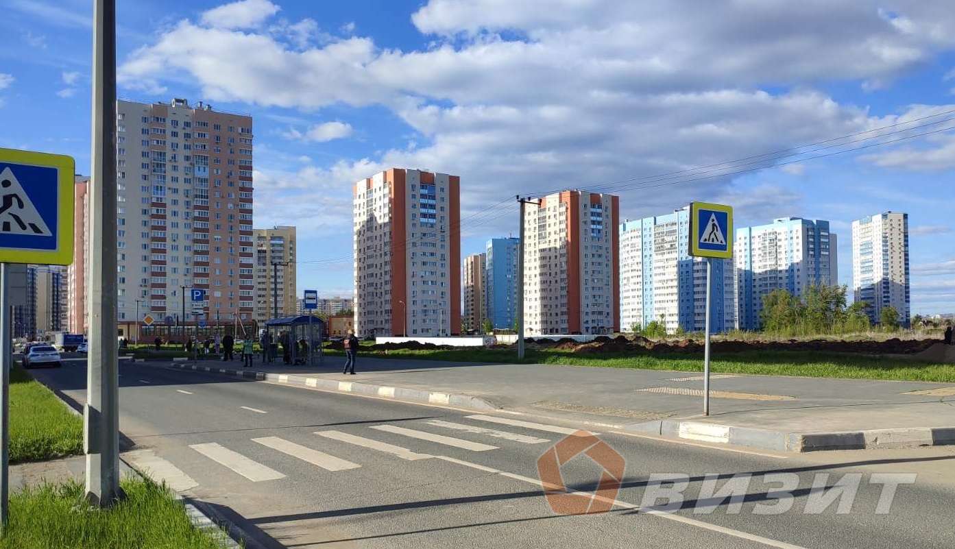 Аренда коммерческой недвижимости, 350м <sup>2</sup>, Самара, Осетинская улица,  19